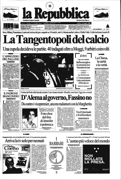 La repubblica